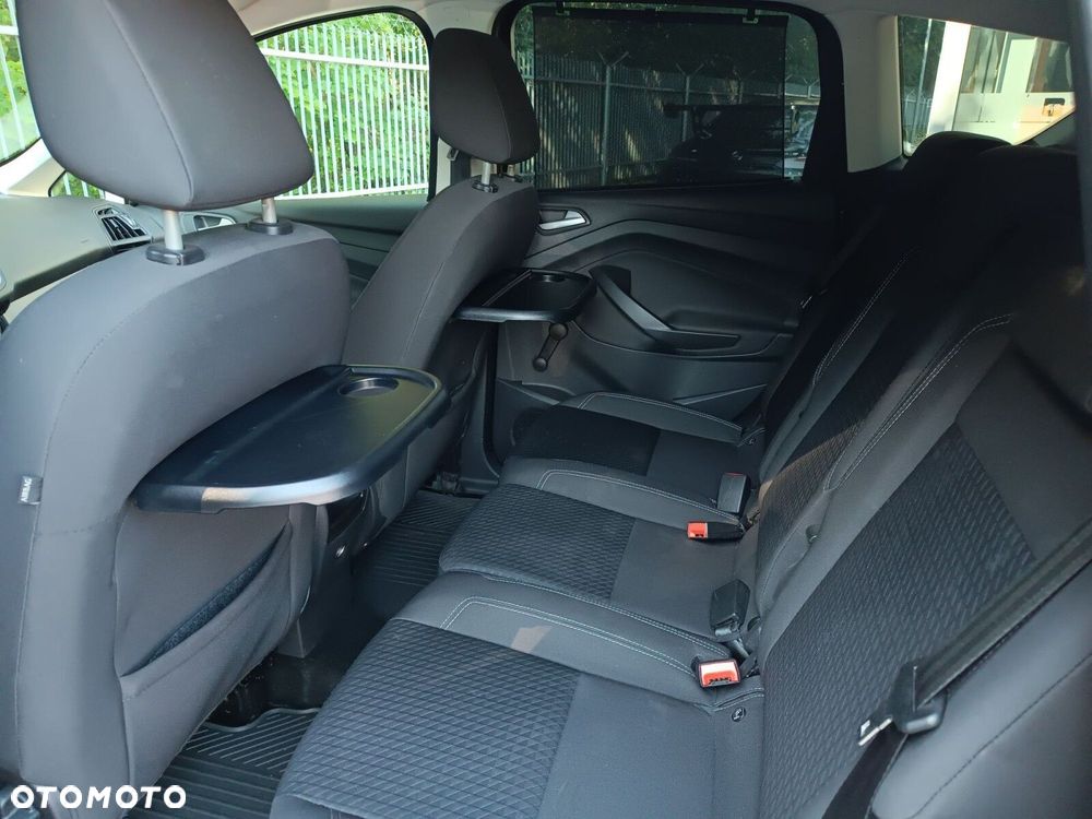 Ford C-MAX 1.0 EcoBoost Edition ASS - 28