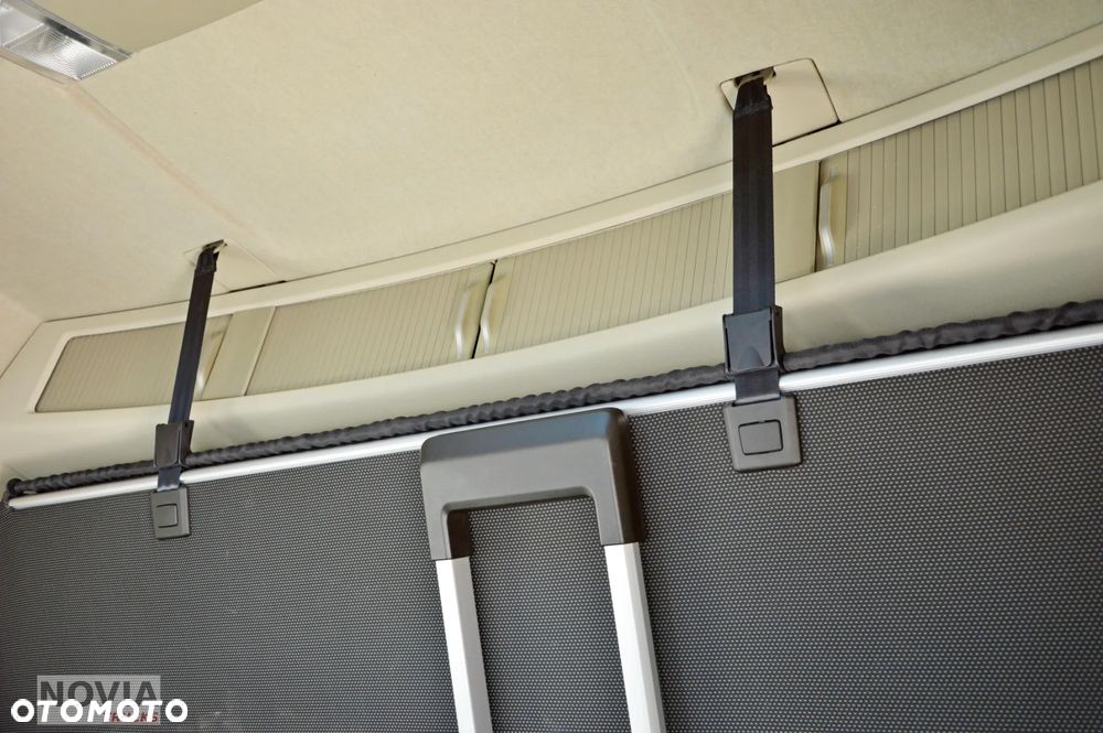 Volvo FH 500 XL | KLIMA POST. | ZŁOTY KONTRAKT | 2 ZBIORNIKI - 28