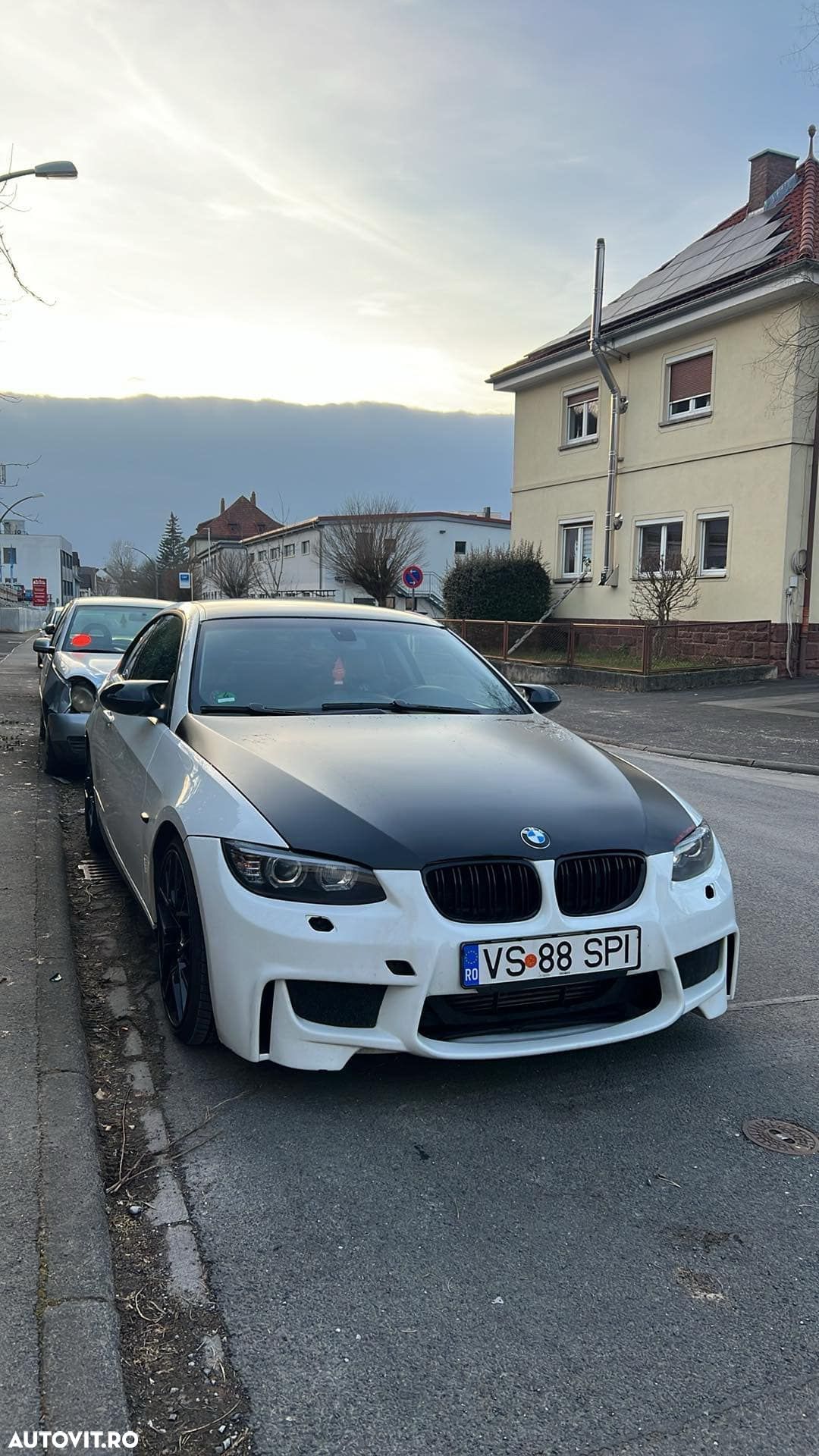 BMW Seria 3 - 1