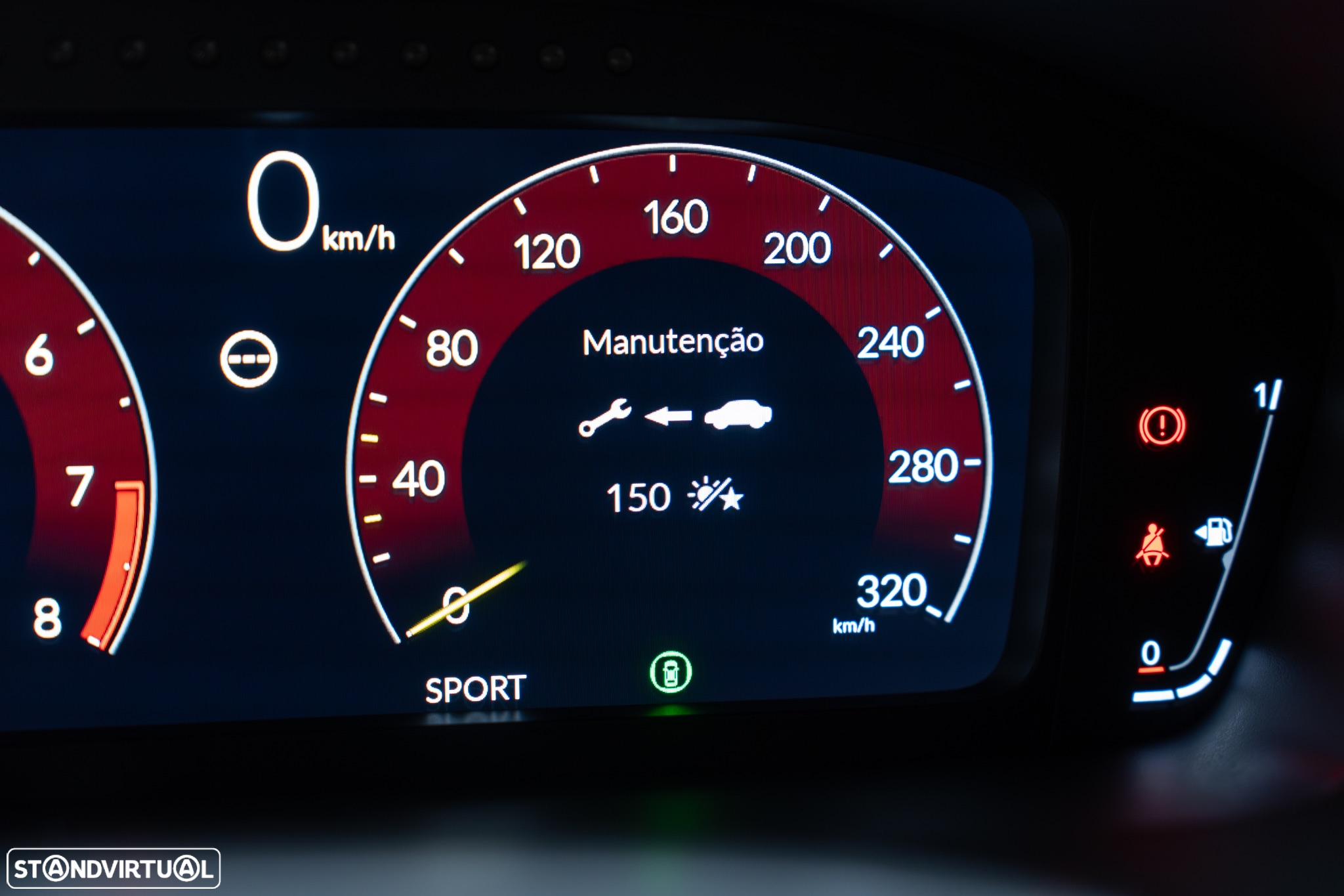 Honda Civic 2.0 i-VTEC Type-R - 24