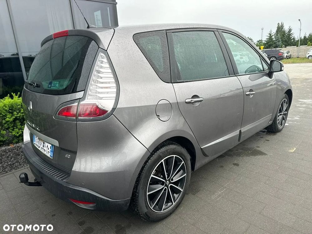 Renault Scenic - 4