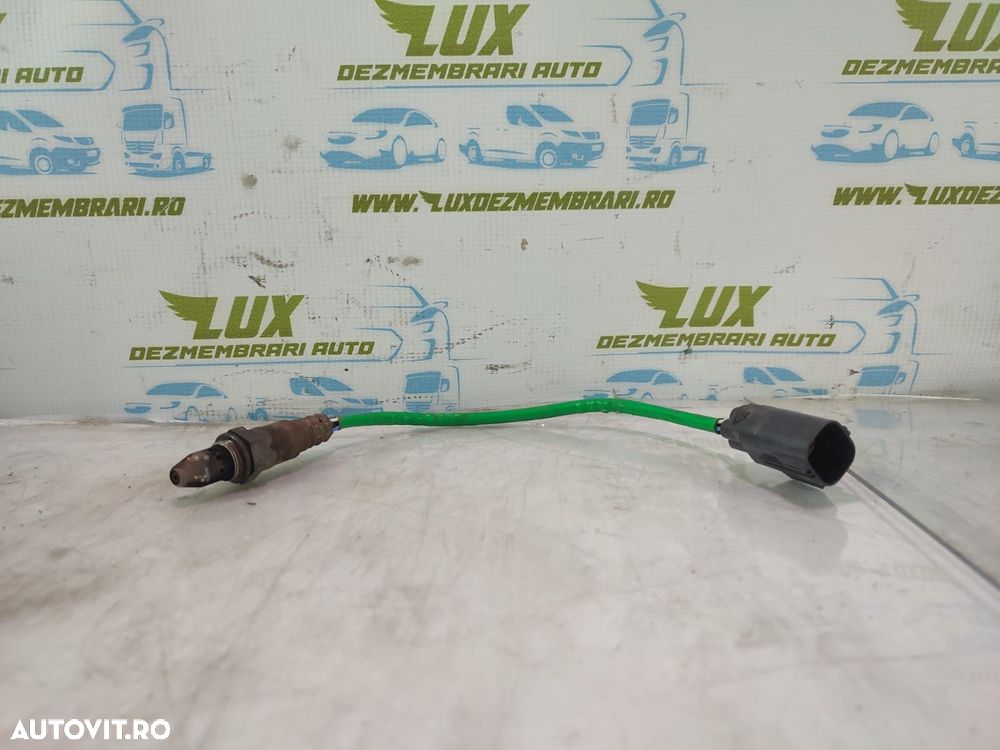 Sonda lambda 2.0 d2 d4204t8 31338682 Volvo S80 2 [2th facelift] [2013 - 1