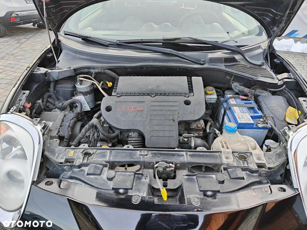 Alfa Romeo Mito 1.3 JTDM Turismo - 27