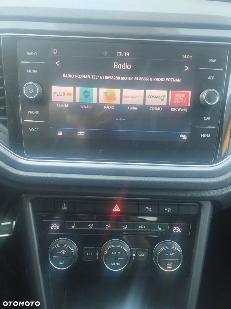 Volkswagen T-Roc 2.0 TDI SCR DSG IQ.DRIVE - 24