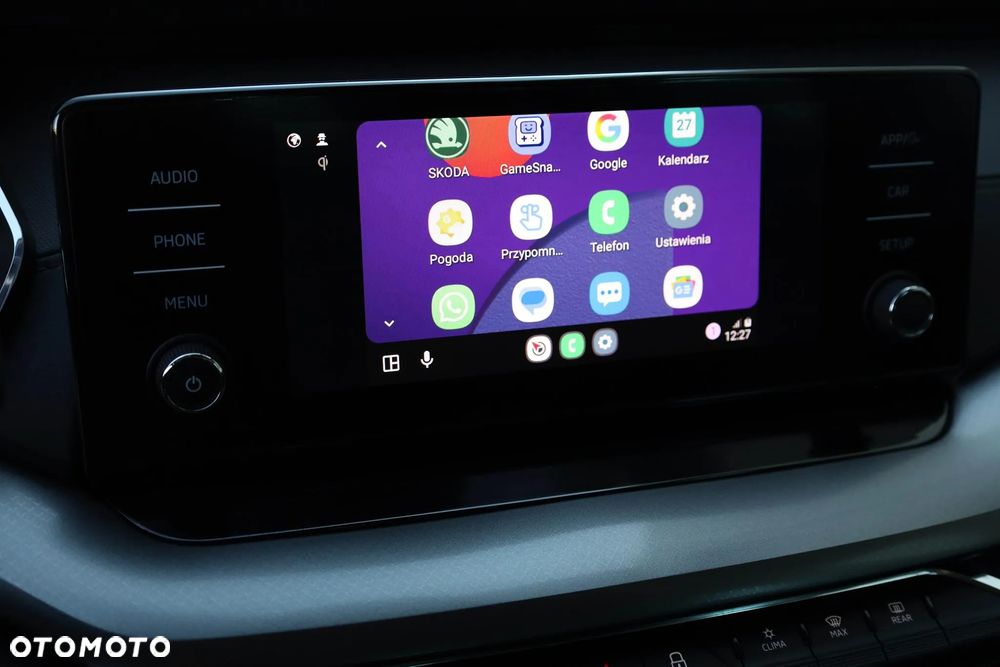 Skoda Octavia 2.0 TDI Ambition - 22