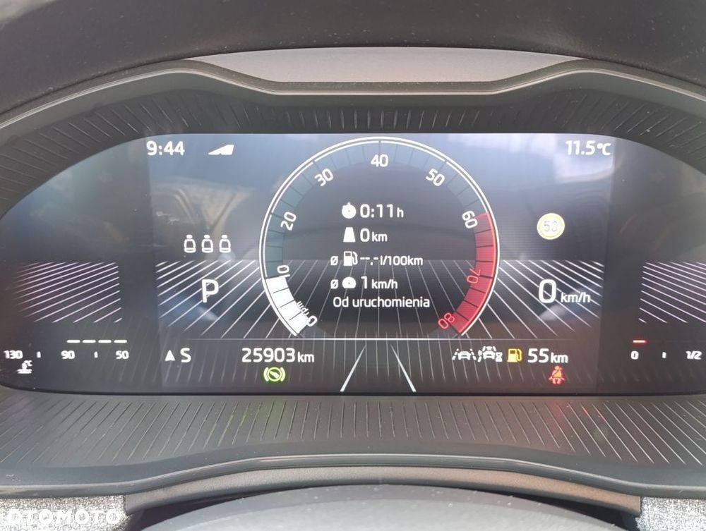 Skoda Kamiq 1.0 TSI Edition 130 DSG - 25