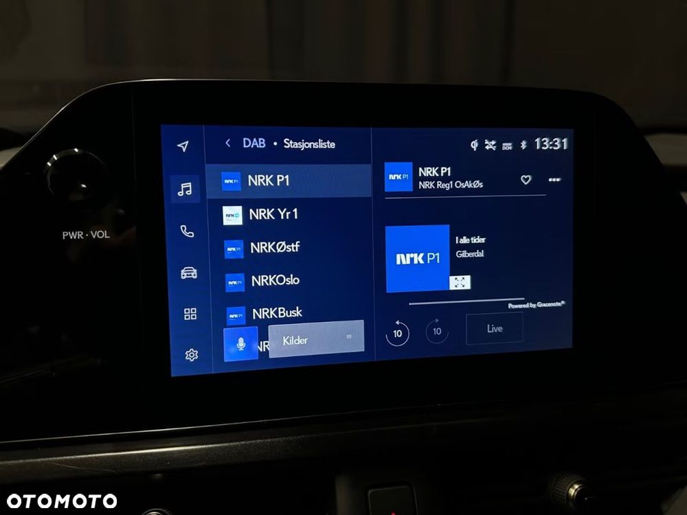 Lexus UX 250h Executive Line - 21
