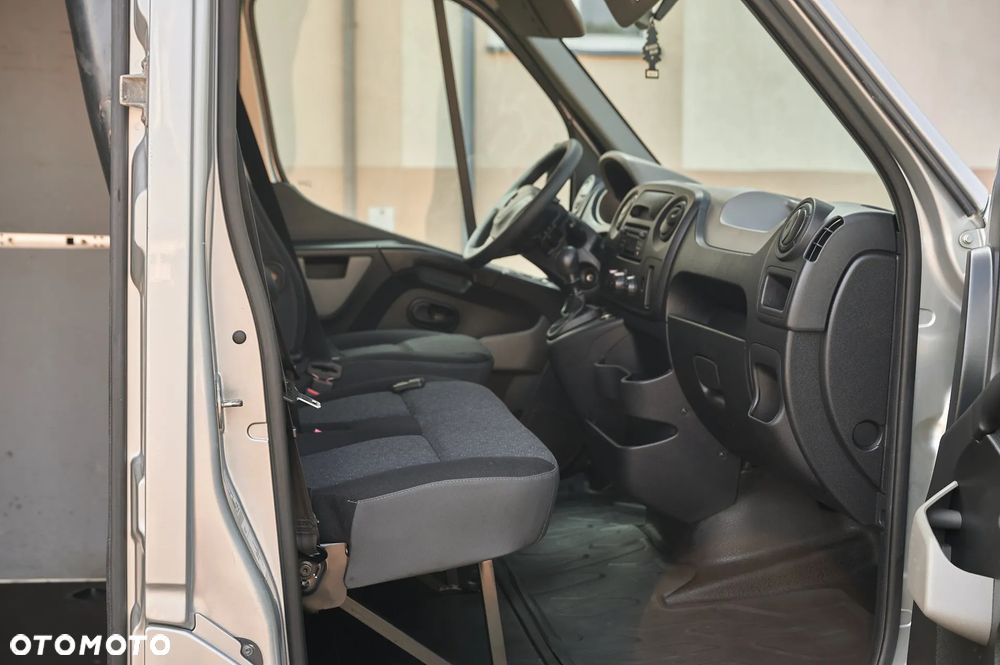 Opel Movano - 22