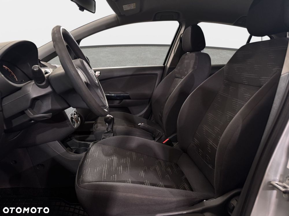 Opel Corsa - 11