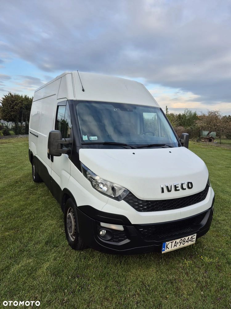Iveco 35S13 - 1