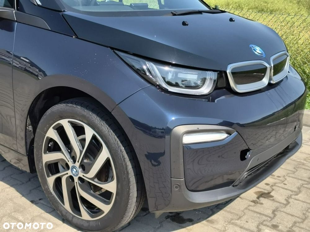 BMW i3 - 23
