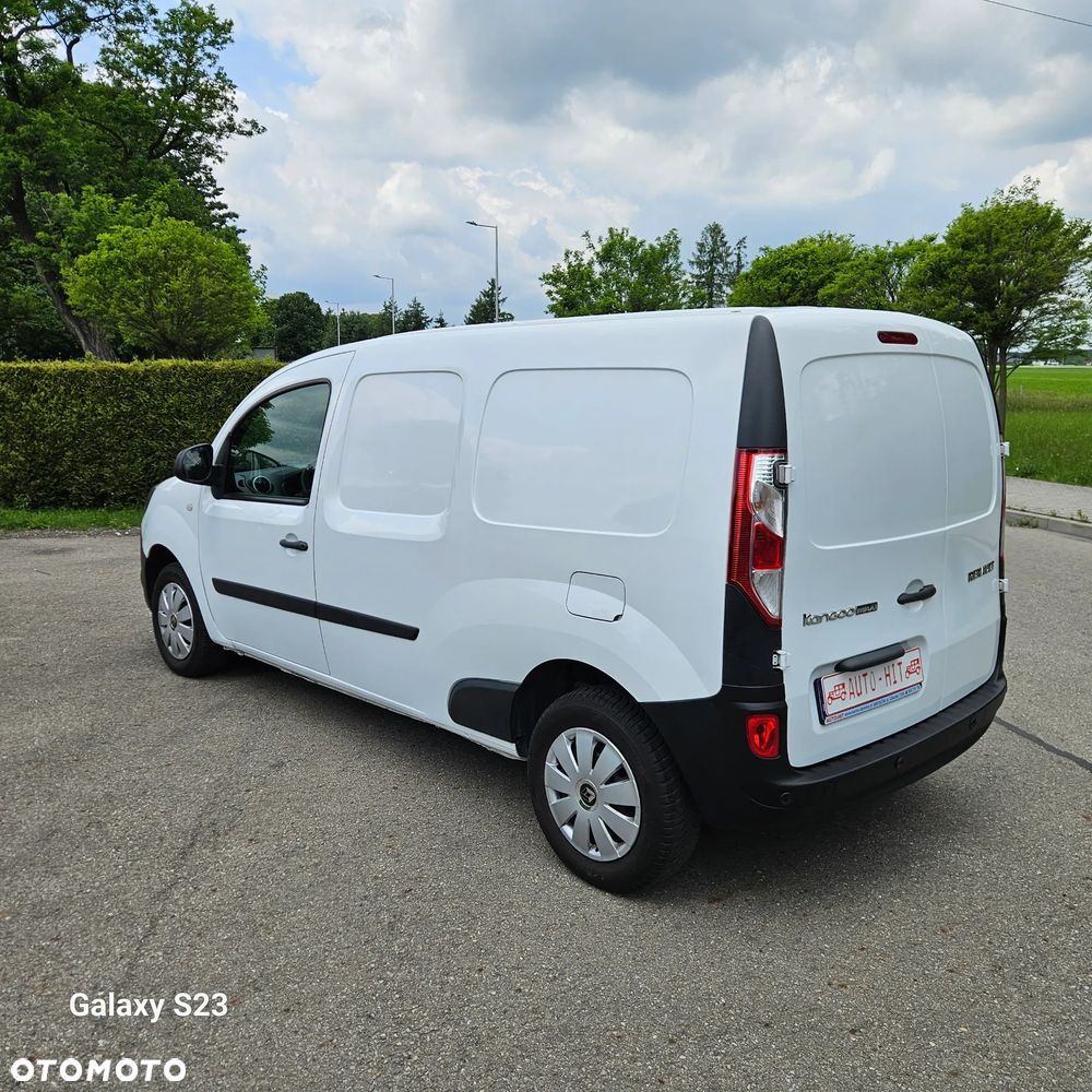 Renault KANGOO - 14