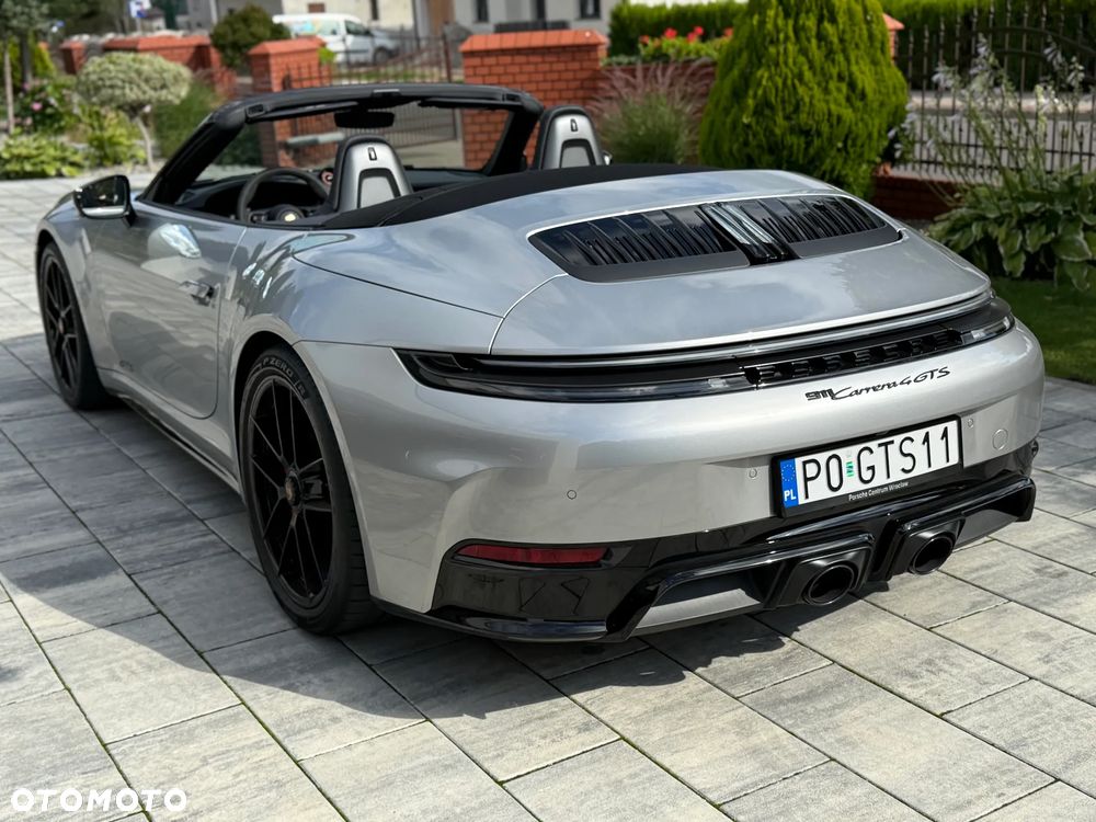 Porsche 911 - 8