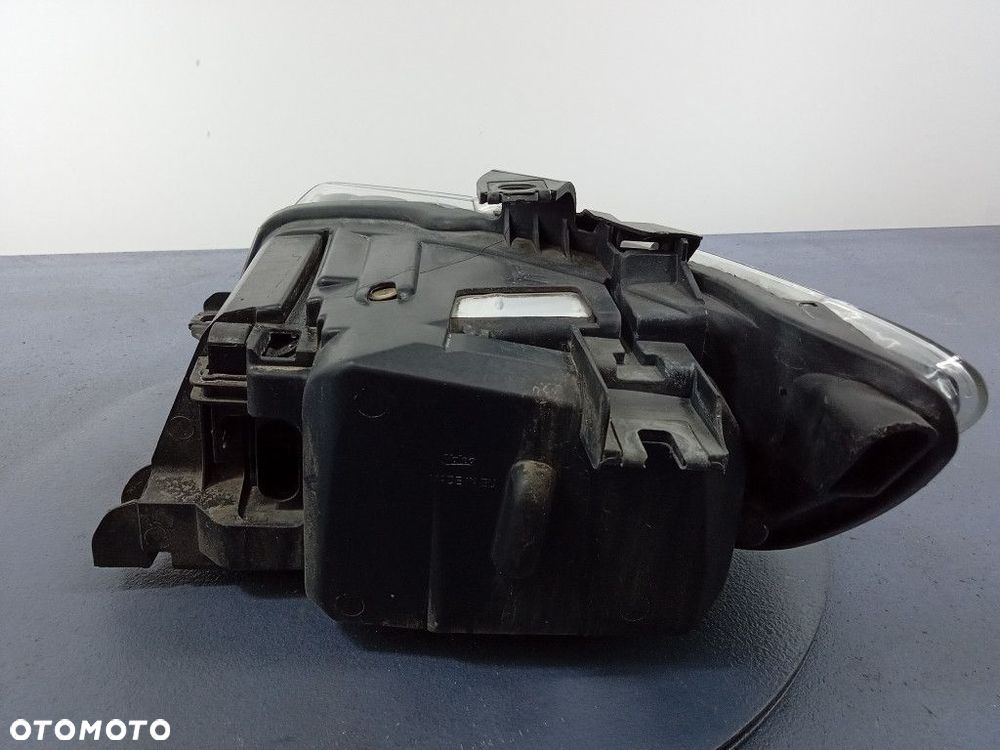 AUDI Q7 I 4L LIFT REFLEKTOR PRAWY XENON LED EU - 3