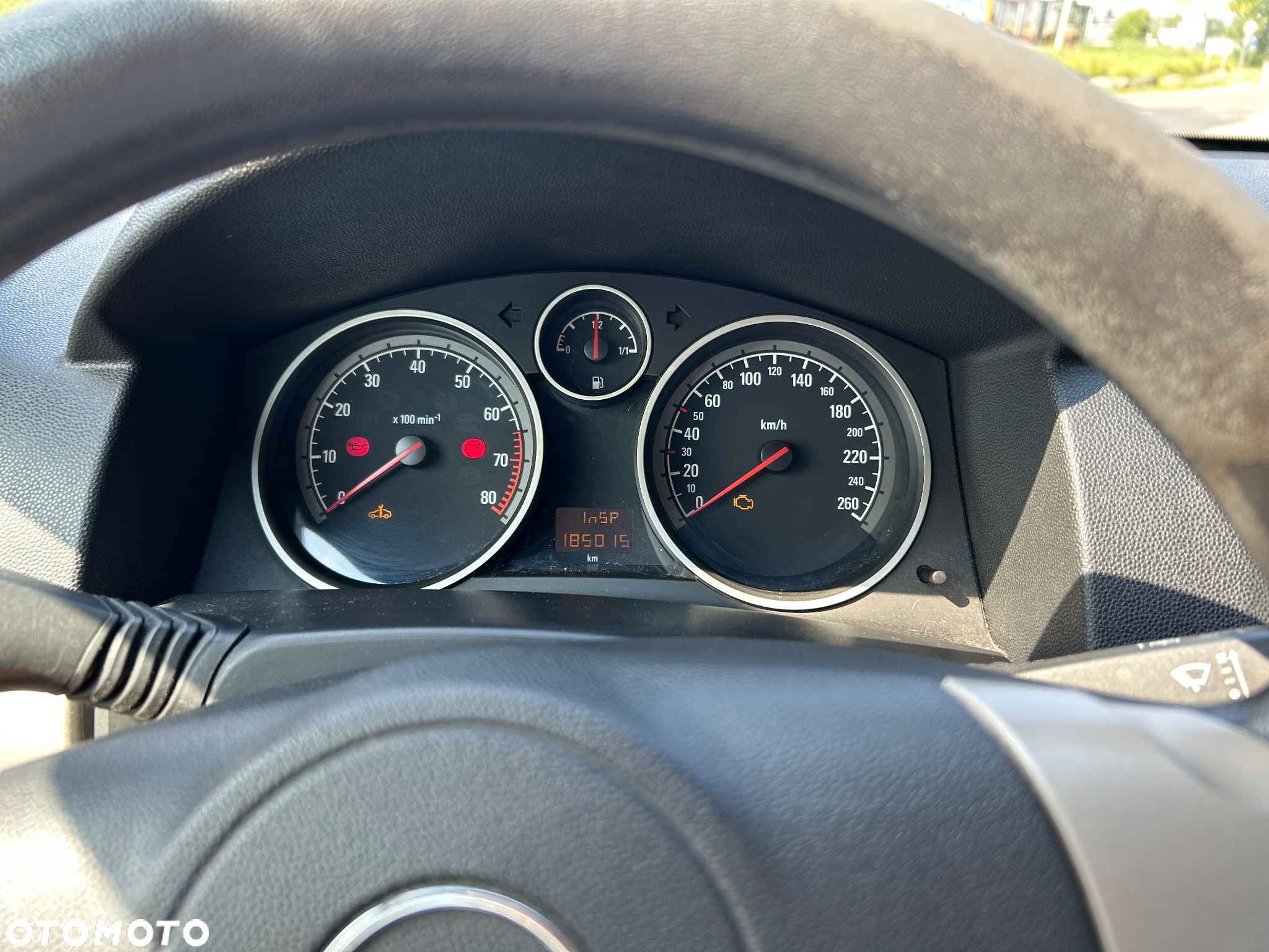 Opel Astra III 1.4 Enjoy - 15