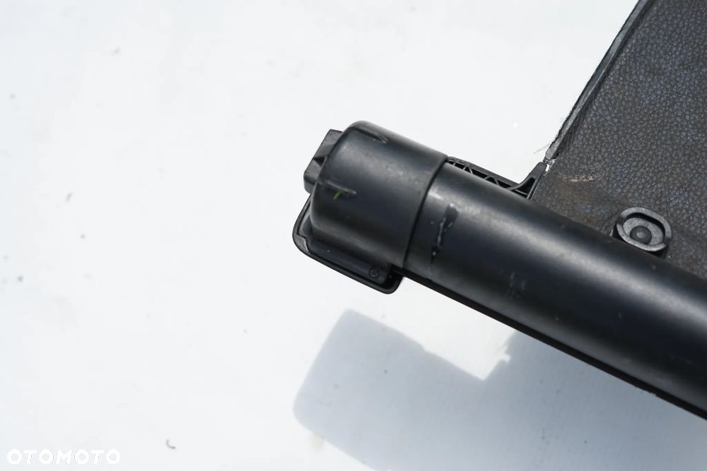 Roleta bagażnika VW Golf V 5 VI 6 1K9867871A - 6