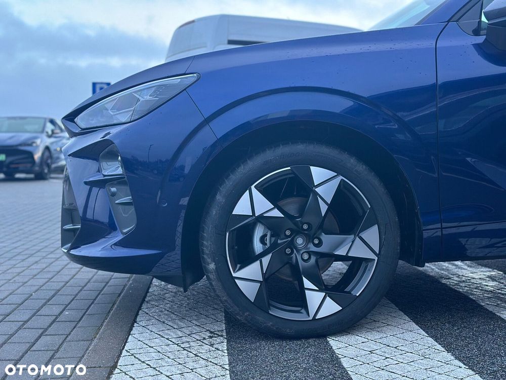 Cupra Terramar 1.5 eTSI mHEV Advantage Edition DSG - 12