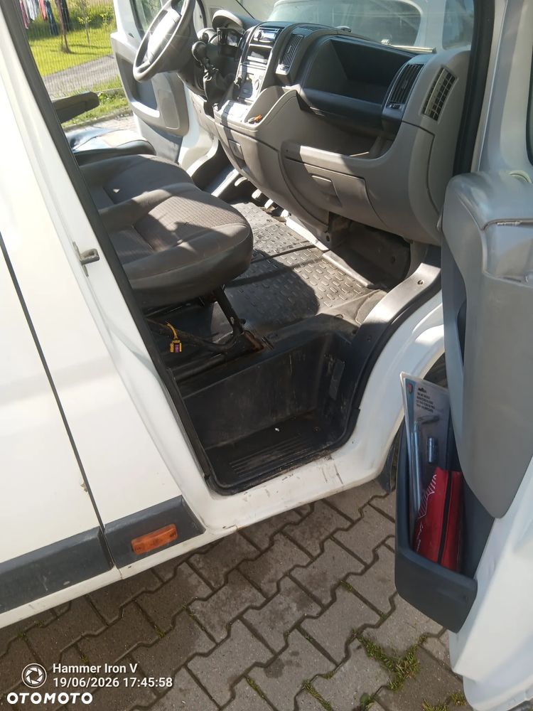 Peugeot Boxer - 17