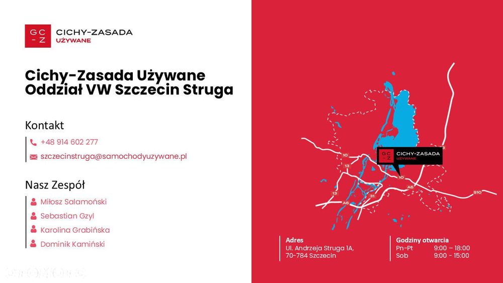 Skoda Fabia 1.2 TSI Ambition - 3