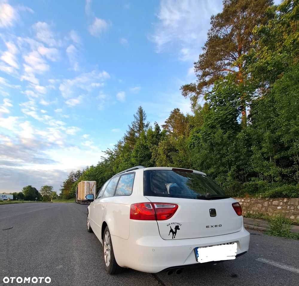 Seat Exeo 1.6 Style - 3