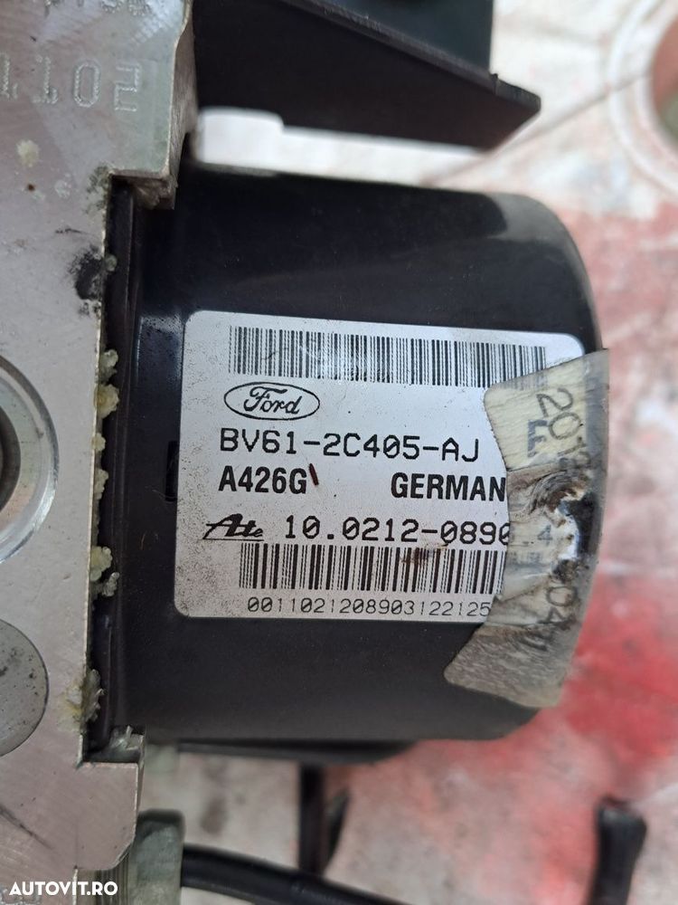 Pompa Abs Ford Focus MK3 BV61-2C405-AJ - 1