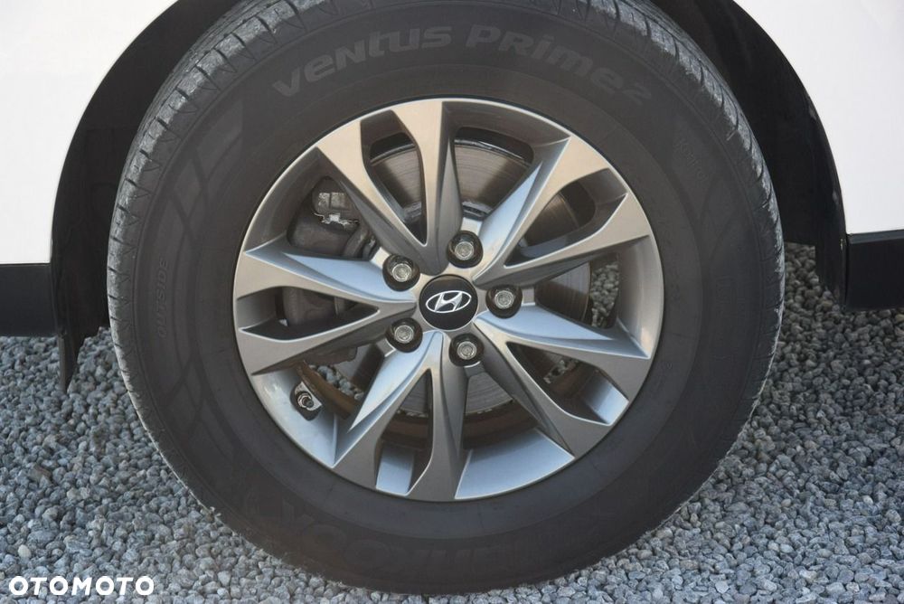Hyundai ix35 1.6 2WD Fifa World Cup Edition - 18