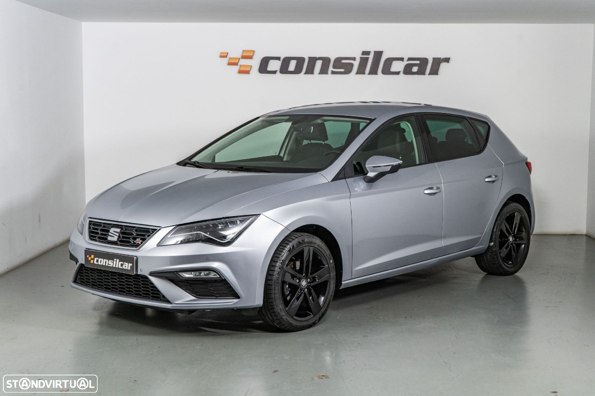 SEAT Leon 1.0 EcoTSI FR S/S - 1