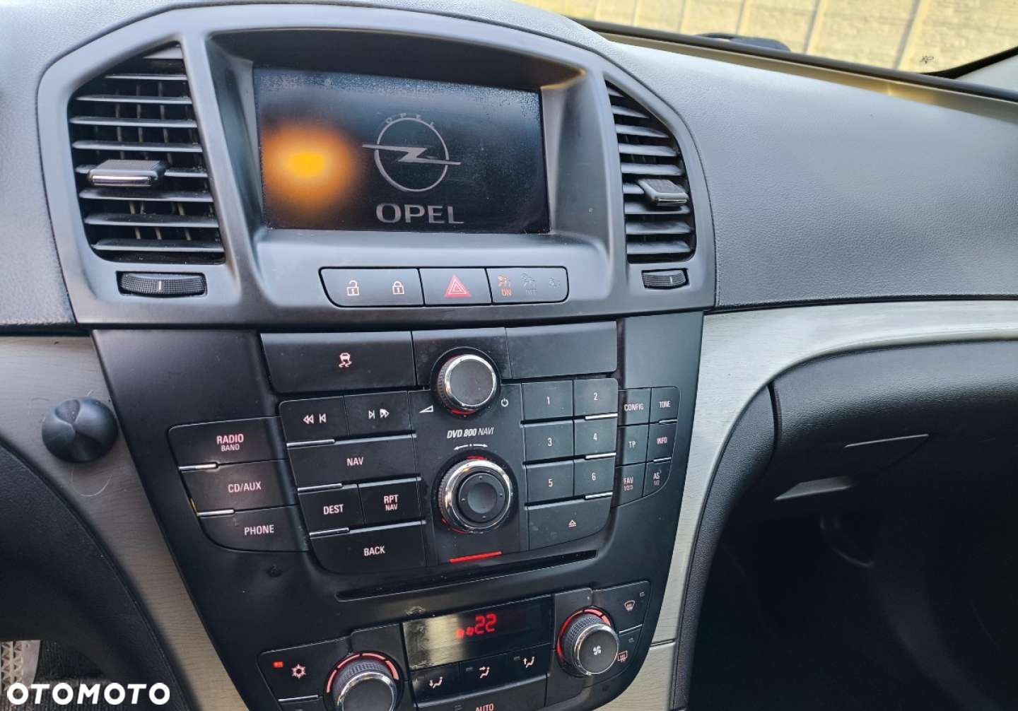 Opel Insignia - 10