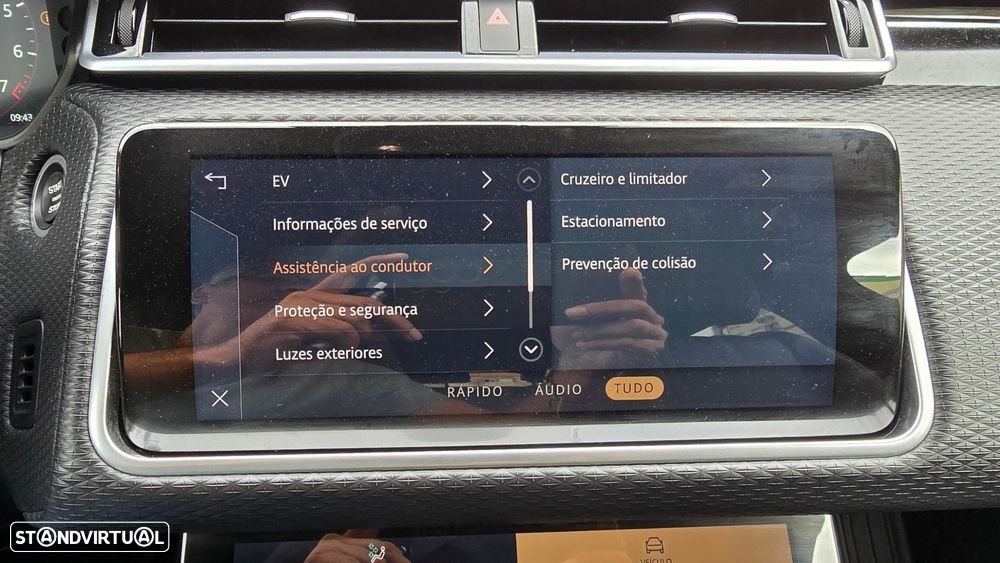 Land Rover Range Rover Velar - 26