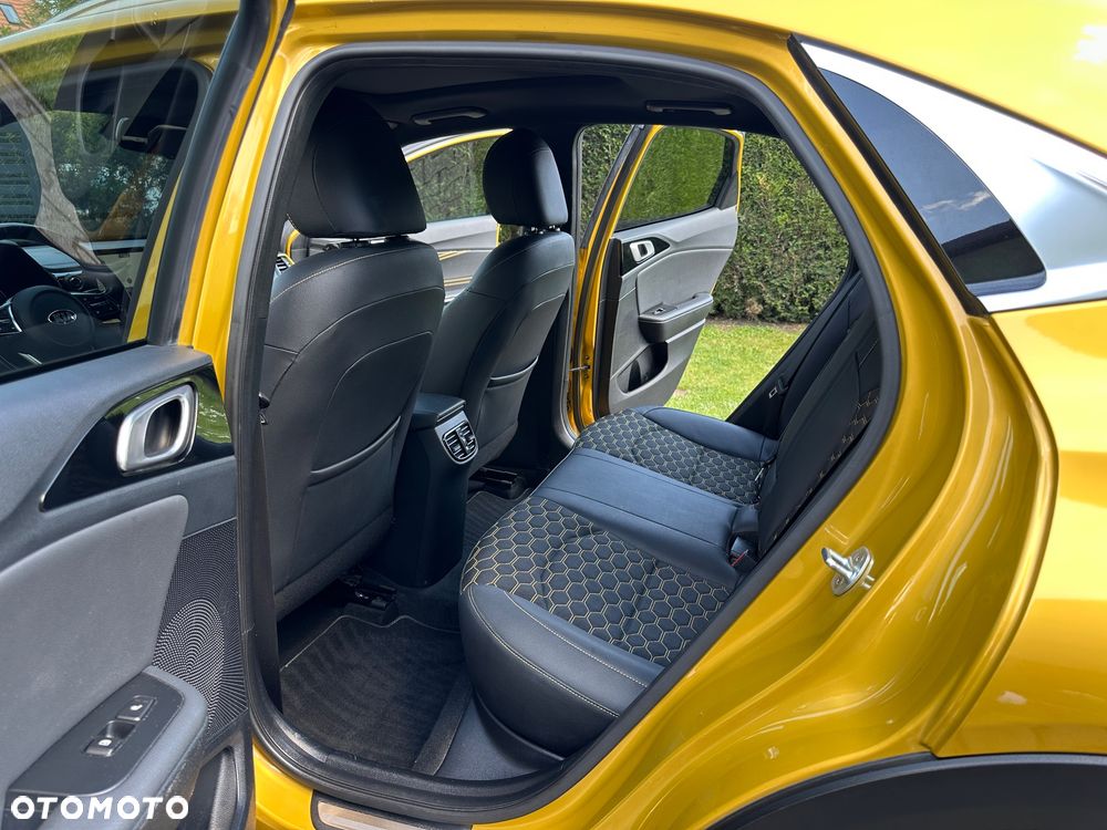 Kia XCeed 1.6 T-GDI OPF DCT7 LAUNCH EDITION - 26
