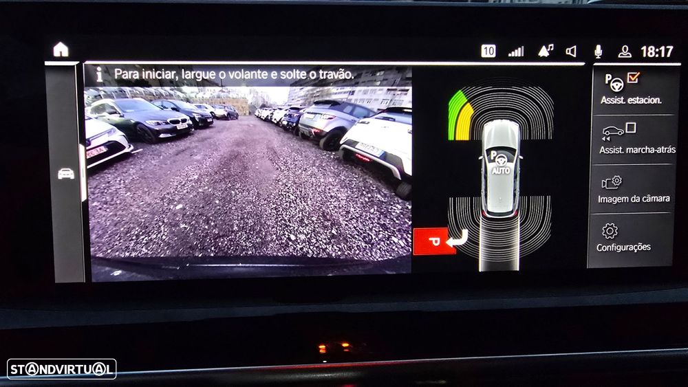 BMW X3 30 e xDrive - 22