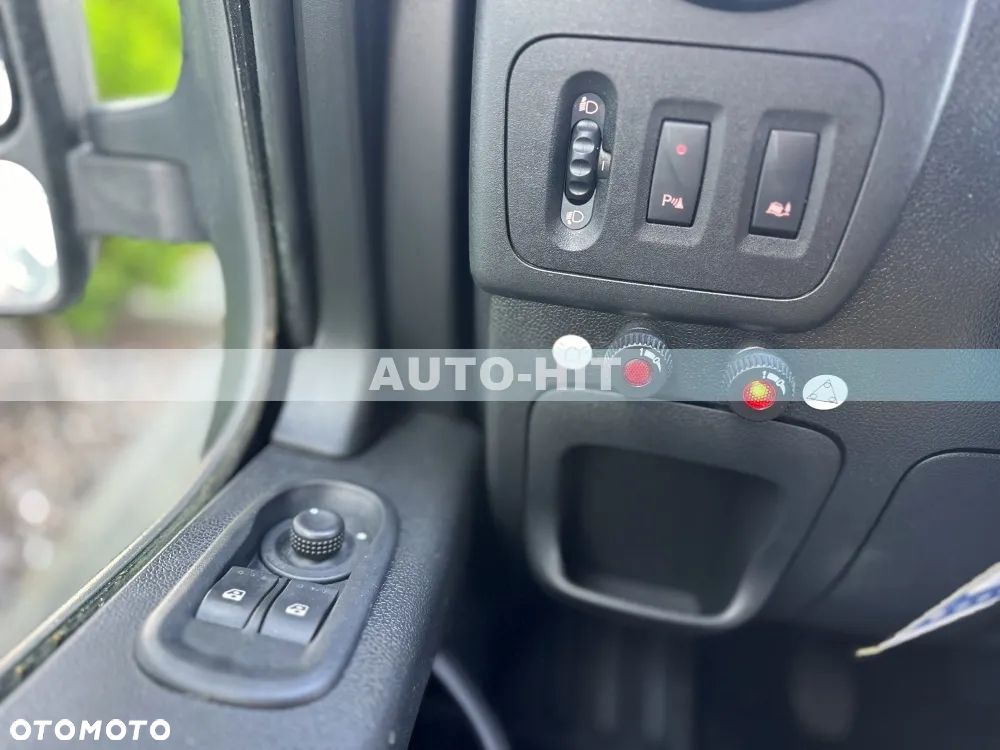 Renault Master - 27