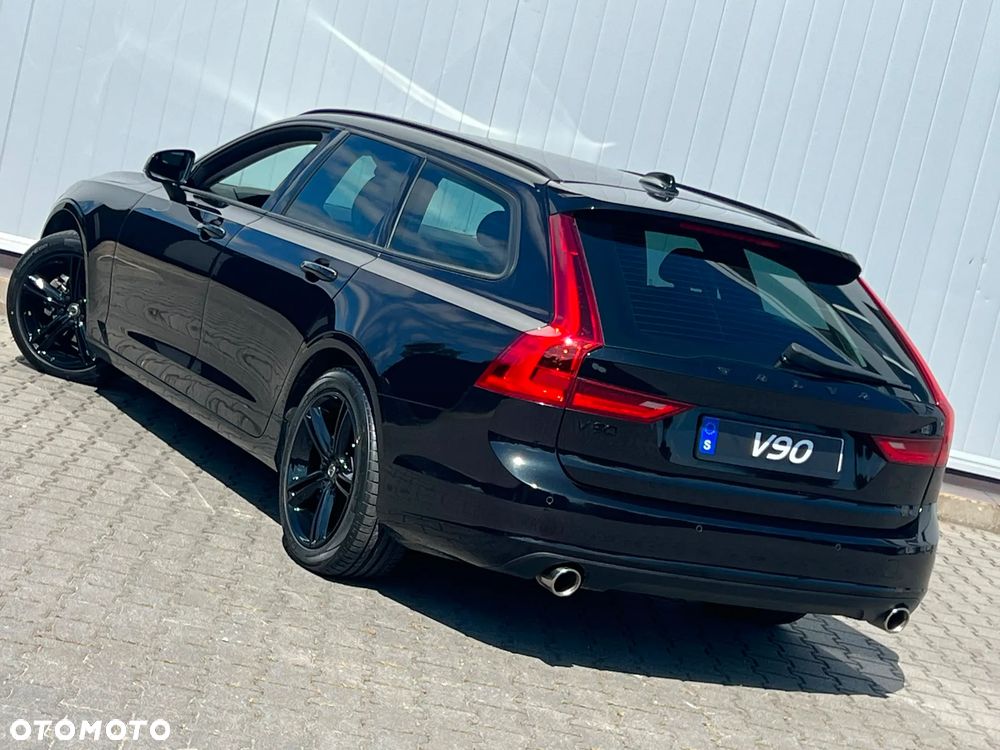 Volvo V90 - 8