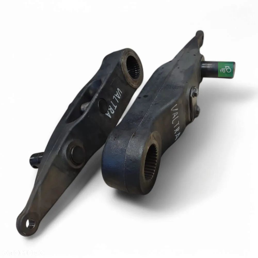 Ramię podnośnika TB0801 TB0802 V37723100 V37723000 Valtra - 5