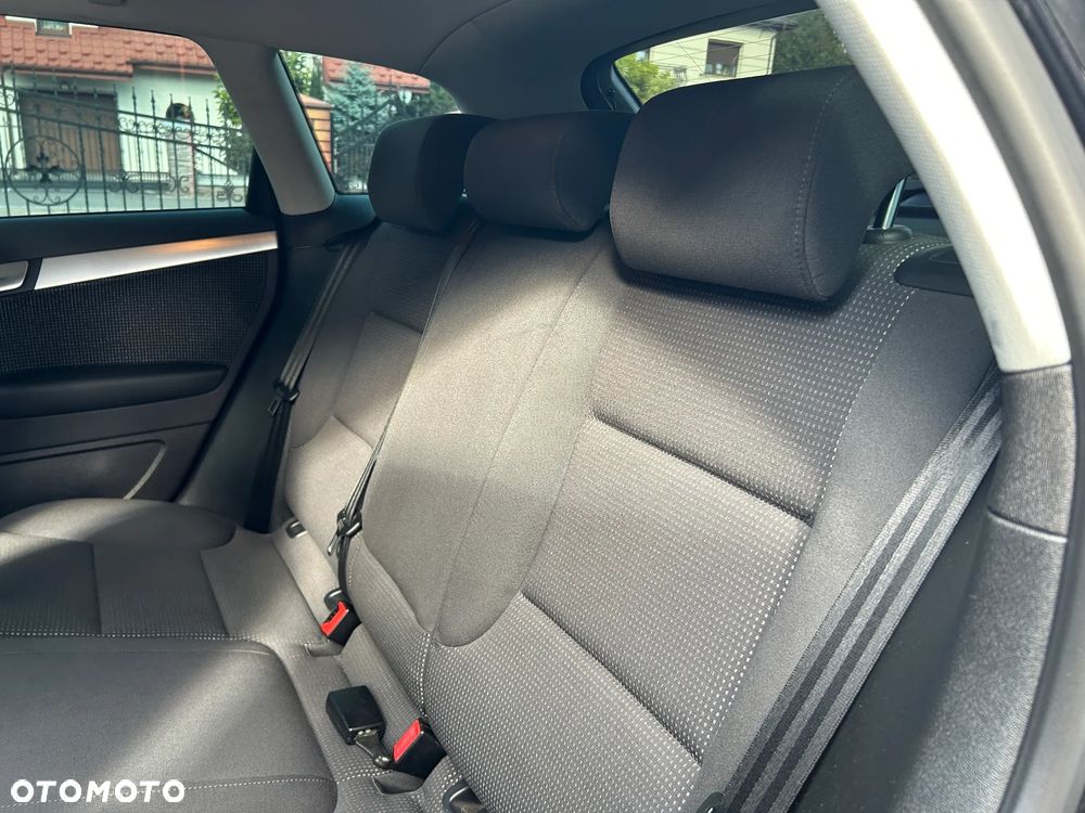 Audi A3 Sportback - 26