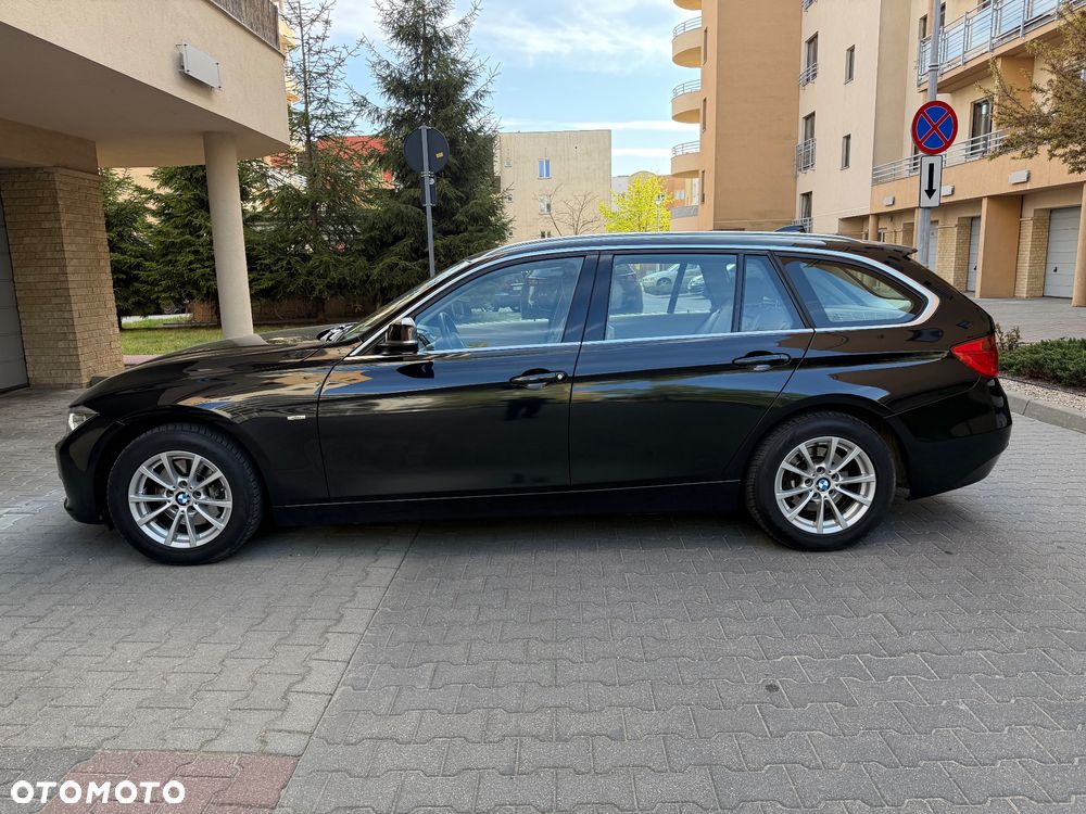 BMW Seria 3 - 2