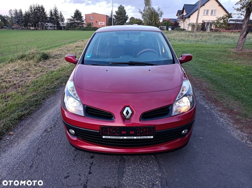 Renault Clio 1.2 16V 75 Dynamique - 25
