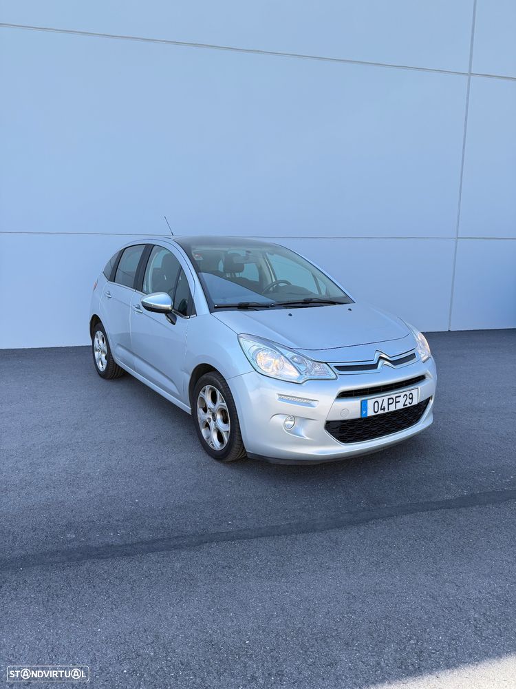 Citroën C3 1.2 PureTech Attraction - 2