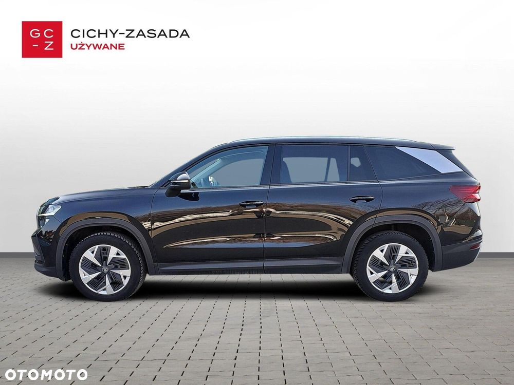 Skoda Kodiaq 2.0 TDI 4x2 Selection DSG - 8