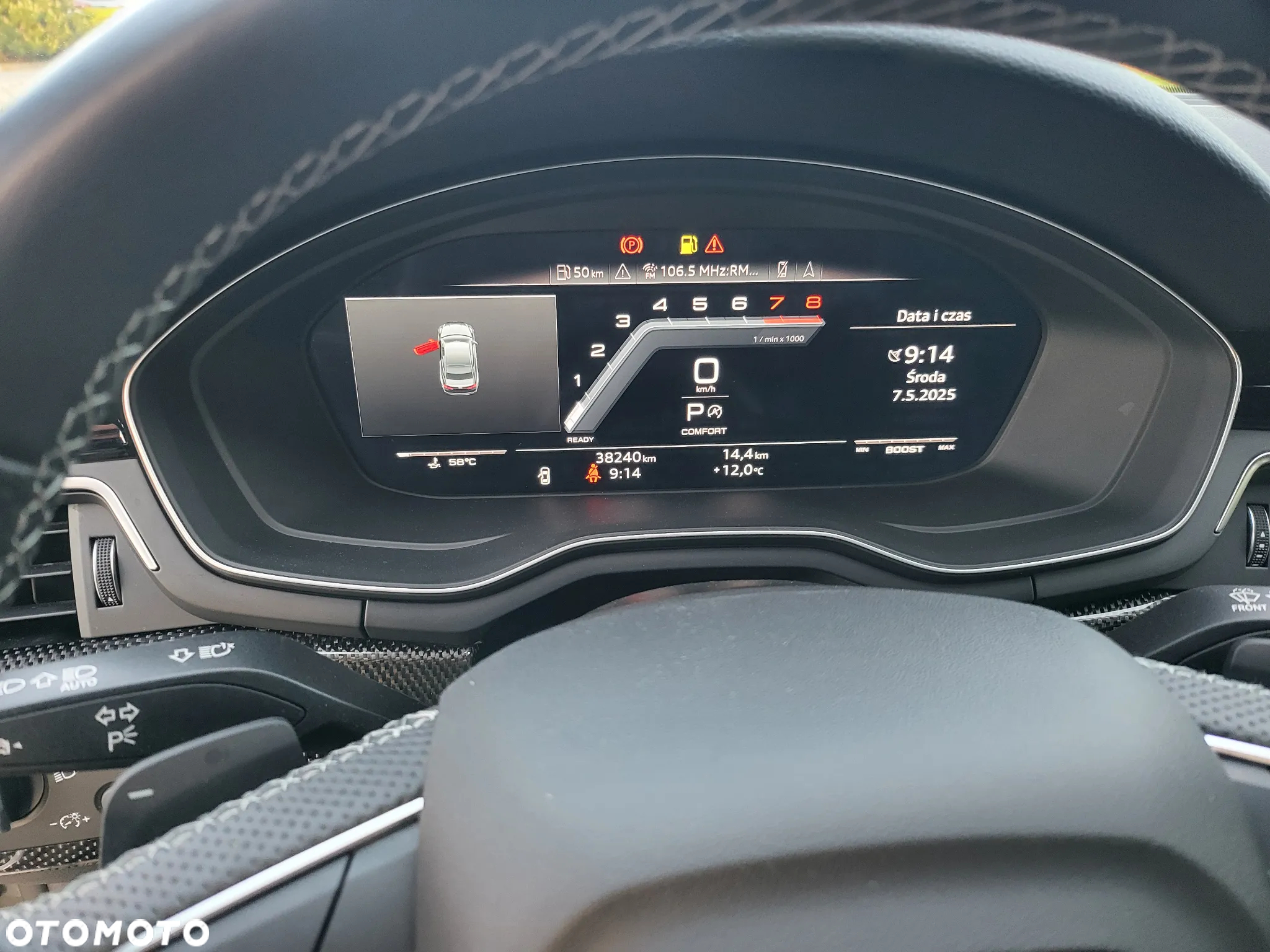 Audi S5 Coupé - 7