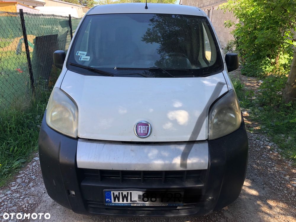 Fiat Fiorino - 3