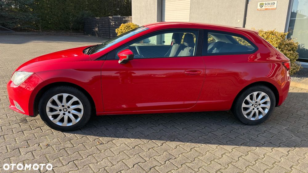 Seat Leon - 5