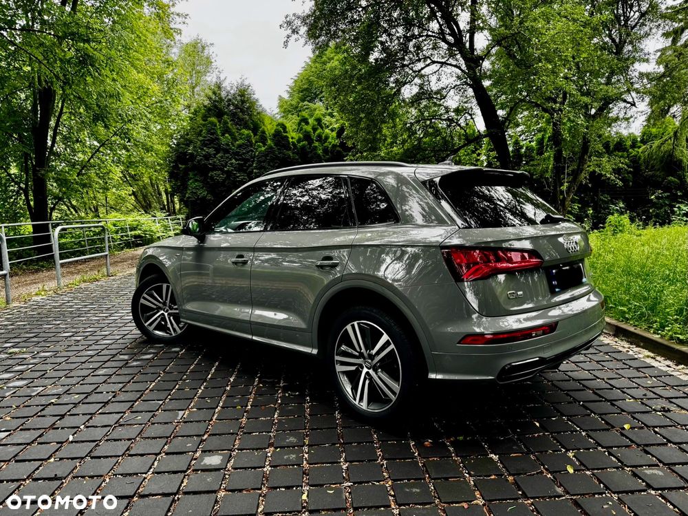 Audi Q5 45 TFSI mHEV Quattro S tronic - 3