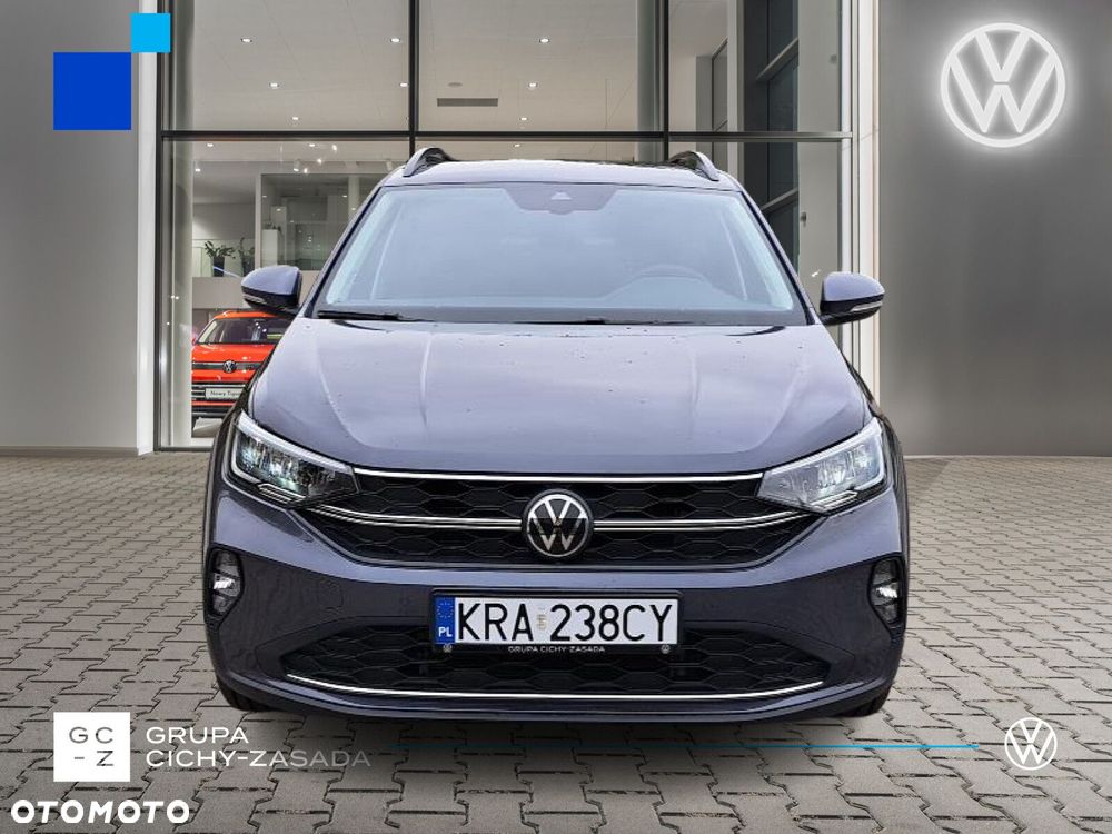 Volkswagen Taigo 1.0 TSI Life Plus - 7