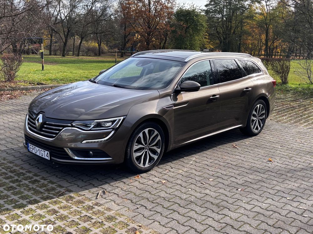 Renault Talisman 1.6 Energy TCe Intens EDC - 2