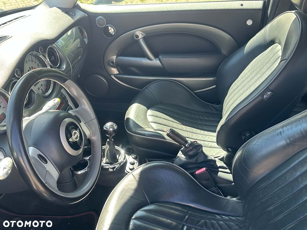 MINI Cooper S Park Lane - 6