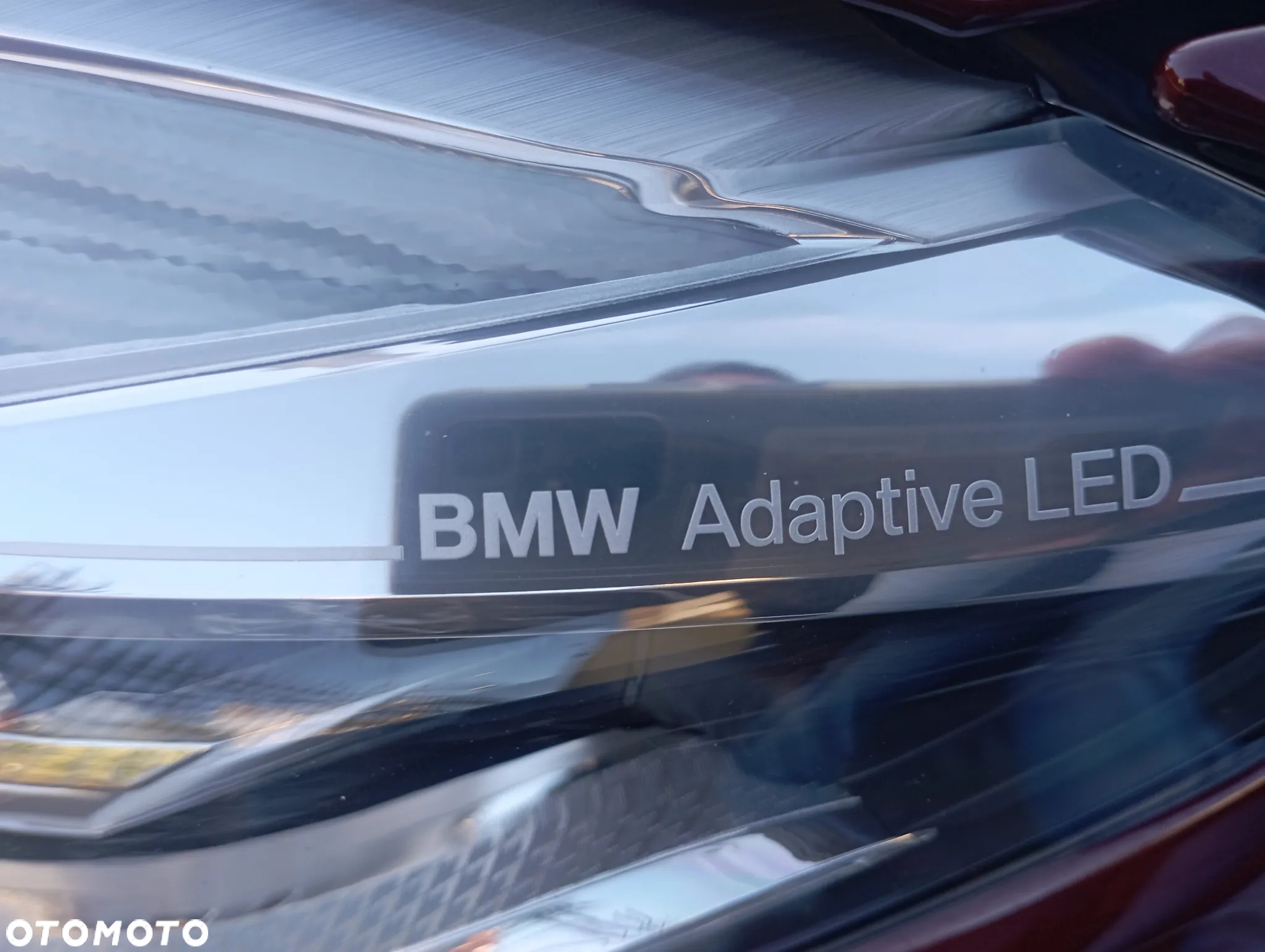 BMW Seria 7 740d xDrive - 26