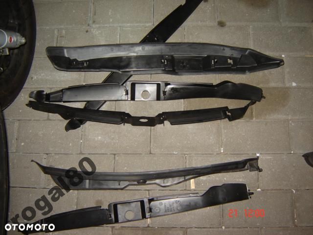 VW TIGUAN WYGŁUSZENIE ORYGINAŁ 5N0821112 /111 - 1