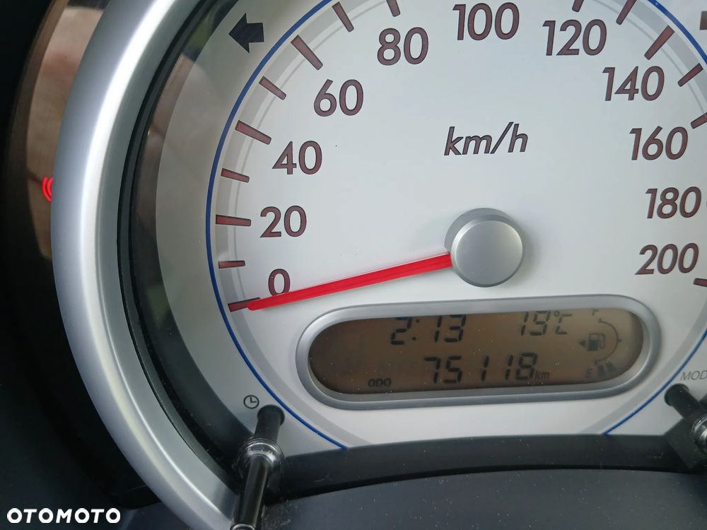 Suzuki Splash 1.2 Club - 11