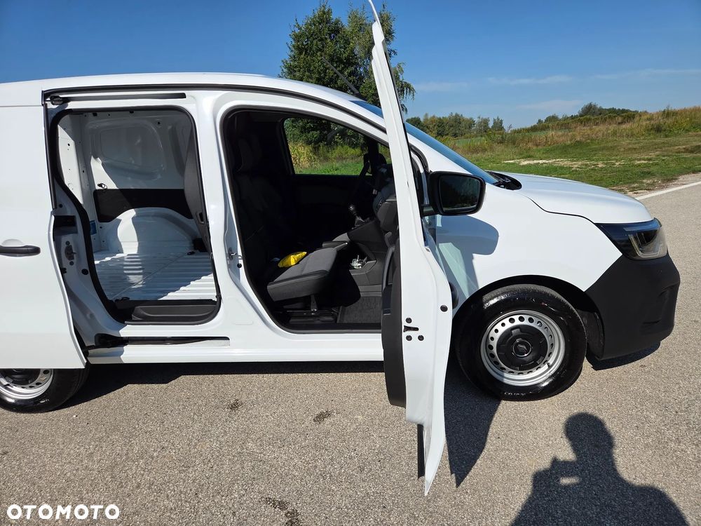 Renault KANGOO - 17